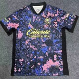 2024/25 Club America 3RD Dark Blue Fans Soccer jersey