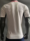 [PLAYER] 2024/25 PSG Special Edition White Player Soccer jersey
