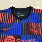2024/25 BAR Dark Blue Training Shirts