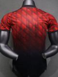 [PLAYER] 2024/25 ACM Special Edition Crimson Player Soccer jersey