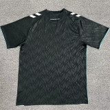2024/25 SV Werder Bremen 3RD Black Fans Soccer jersey