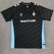2024/25 SV Werder Bremen 3RD Black Fans Soccer jersey