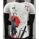 [PLAYER] 2024 Japan Special Edition White Player Soccer jersey