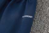 2024/25 R MAD Azure Kids Half Pull Tracksuit