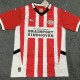2024/25 PSV Eindhoven Home Red Fans Soccer jersey