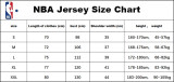 2024 HALIBURTON #9 Red NBA Jerseys