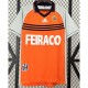 1998/99 La Coruna 3RD Orange Retro Soccer jersey