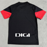 2024/25 Bilbao Black Training Shirts