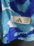 [PLAYER] 2024/25 R MAD Special Edition Blue Player Soccer jersey