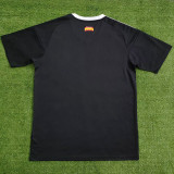 2024/25 R MAD Black Training Shirts