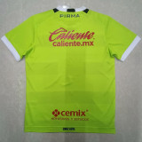 2024/25 Cruz Azul GKG Green Fans Soccer jersey