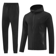 2024 Black Tracksuit