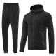 2024 Black Tracksuit