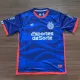 2024/25 EC Bahia 3RD Blue Fans Soccer jersey