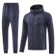 2024 Gray Tracksuit