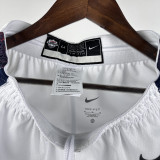 2024 White NBA Jerseys