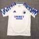 2024/25 FC Kobenhavn Home White Fans Soccer jersey