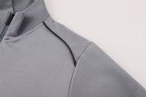 2024 Gray Tracksuit
