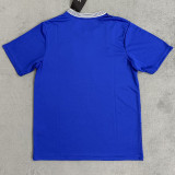 2024/25 Everton Home Blue Fans Soccer jersey