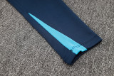 2024/25 CHE Dark Blue Half Pull Tracksuit