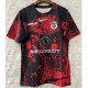 2024/25 Toulouse FC F1 Red Racing Suit
