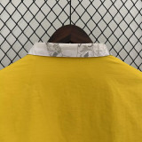 2024/25 Club America Yellow Windbreaker