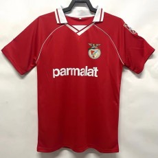 1994/95 Benfica Home Retro Soccer jersey