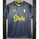 2024/25 Everton Away Black Fans Soccer jersey