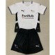 2024/25 Derby County Home White Fans Kids Soccer jersey