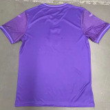 2024/25 RSC Anderlecht Home Purple Fans Soccer jersey