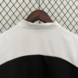 2024 Germany White Windbreaker