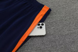 2024/25 JUV Orange Tracksuit