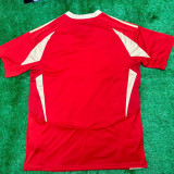 2024/25 Standard Liege Home Red Fans Soccer jersey