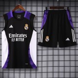 2024/25 R MAD Training Shorts Suit