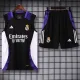 2024/25 R MAD Training Shorts Suit