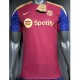 [PLAYER] 2024/25 BAR Special Edition Crimson Player Soccer jersey