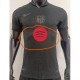 [PLAYER] 2024/25 BAR Away New AD Black Player Soccer jersey