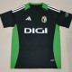 2024/25 Burgos CF Away Black Fans Soccer jersey