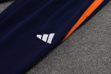 2024/25 JUV Orange Tracksuit
