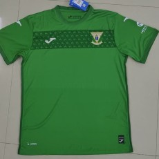 2024/25 Leganes Away Green Fans Soccer jersey