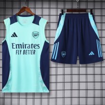 2024/25 ASN Azure Training Shorts Suit