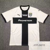 2024/25 Parma Home White Fans Soccer jersey