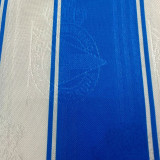 1997/98 La Coruna Home Blue Retro Soccer jersey