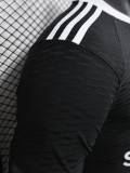 [PLAYER] 2024/25 Man Utd GKB Black Player Soccer jersey