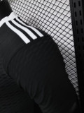 [PLAYER] 2024/25 Man Utd GKB Black Player Soccer jersey