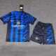 2024/25 INT Home Blue Fans Kids Soccer jersey
