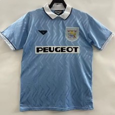 1994/96 Coventry City Home Blue Retro Soccer jersey