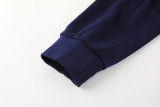 2024 Dark Blue Tracksuit