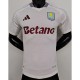 [PLAYER] 2024/25 Aston Villa Away White Player Soccer jersey