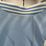 1994/96 Coventry City Home Blue Retro Soccer jersey